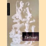 Zadkine
A.M. Hammacher
€ 6,00