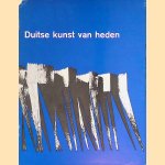 Duitse kunst van heden door Albert Schulze