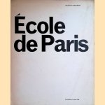 École de Paris door François Mathey