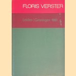 Floris Verster door J.N. van Wessem