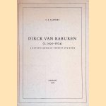 Dirck van Baburen: (c. 1595-1624) a Dutch Painter in Utrecht and Rome
L.J. Slatkes
€ 30,00