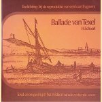 Ballade van Texel: Texel en omgeving in het midden van de zestiende eeuw
H. Schoorl
€ 9,00