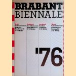 Brabant biennale '76 door Ton Frenken