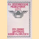 N.V. Oosterbeeksche Meubelfabriek L.O.V.: Een zonnige winterdag
M.J. Brusse
€ 15,00