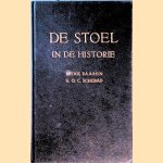 De stoel in de historie
Henk Baaren e.a.
€ 8,00