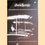 Dvizenie: kinetische en kybernetische kunst uit de Soviet Unie door Paul Gribling e.a.