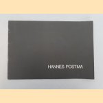 Hannes Postma door Hannes Postma