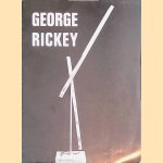 George Rickey: Museum Boymans-van Beuningen 16 augustus - 5 oktober
George Rickey
€ 10,00