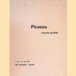 Picasso recente grafiek
M.L.W.
€ 6,00