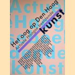 Het oog op Den Haag: actuele Haagse beeldende kunst door Flip - en anderen Bool