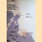 Oefeningen typografische vormgeving
Jan Begeer
€ 9,00