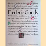 Frederic Goudy door D.J.R. Bruckner