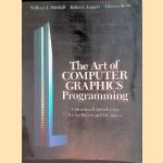 The Art of Computer Graphics Programming: A Structured Introduction for Architects and Designers door William J. Mitchell e.a.