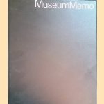 Museum Memo 1 door L.J.F. - en anderen Wijsenbeek