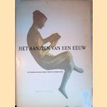 Het aanzien van een eeuw: De periode 1856-1956 weerspiegeld in 950 illustraties uit de voornaamste Nederlandse familiebladen door Dr. G.W. Ovink