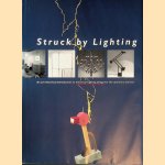 Struck by lighting: an art-historical introduction to electrical lighting design for the domestic interior door André Koch