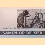 Samen op de kiek
R. Vorstman
€ 8,00