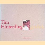 Tim Hinterding: grafiek *met GESIGNEERD kaartje* door Maarten Beks