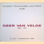 Geer van Velde 1898-1977
Michel Castel
€ 12,50