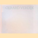 Gerard Verdijk door John Vrieze