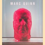 Marc Quinn: Recent Werk: Recent Sculpture door Rod Mengham e.a.