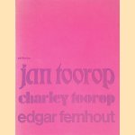 Schilderijen: Jan Toorop, Charley Toorop, Edgar Fernhout
C.E. Surie e.a.
€ 9,00