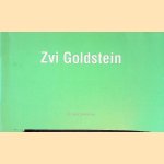 Zvi Goldstein door Marianne Brouwer