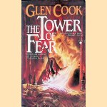 The Tower of Fear *SIGNED* door Glen Cook