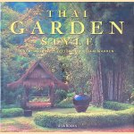 Thai Garden Style door Luca Invernizzi Tettoni e.a.