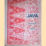 Java - eerste deel door J.C. Lamster