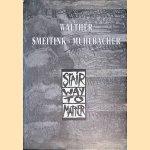 Walther Smeitink-Mühlbacher: "Stairway to Matter" 1994-1996
Henk Westbroek e.a.
€ 10,00