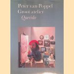 Groot atelier *GESIGNEERD* door Peter van Poppel