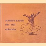 Marius Bauer 1867-1932: oriëntalist
Paul Ankum e.a.
€ 8,00