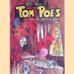 Tom Poes en de Pas-kaart door Marten Toonder e.a.