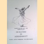 De Bauers in Aerdenhout. Marius Bauer 1867-1923: Oriëntalist
Marie-Anne Coebergh-van der Marck
€ 5,00