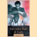 Salvador Dali en Gala door Herbert Genzmer