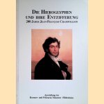 Die Hieroglyphen und ihre Entzifferung: 200 Jahre Jean-François Champollion
Rainer - and others Hannig
€ 10,00