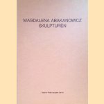 Magdalena Abakanowicz: Skulpturen
Hansdieter Erbsmehl e.a.
€ 15,00