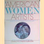 American Women Artists door Charlotte Streifer Rubinstein