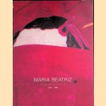 Maria Beatriz: exposição antologica 1973-1998 *with SIGNED letter*
Cisela - and others Björk
€ 45,00