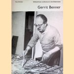 Bildende Kunst und Baukunst in den Niederlanden: Gerrit Benner door Hans Redeker