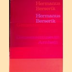 Hermanus Berserik door Jacques den Haan