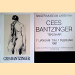 Cees Bantzinger 1914-1985
Jan Juffermans
€ 10,00