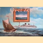 Over Zee: maritieme nostalgie geschilderd door Fred Boom *GESIGNEERD*
Fred Boom
€ 15,00