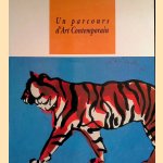 "Un parcours d'Art Contemporain": 19 juin - 17 octobre 1993 door Association Campredon Art e.a.