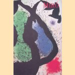 Miro: oeuvre gravé
René Char
€ 9,00