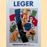 Léger
Pierre - and others Cabanne
€ 9,00