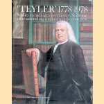 'Teyler' 1778-1978: Studies en bijdragen over Teylers Stichting naar aanleiding van het tweede eeuwfeest
C.O. Regteren Altena e.a.
€ 8,00