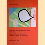 Vijftig jaar Stedelijk Prentenkabinet (1938-1988): aanwinsten uit de collecties moderne prenten en tekeningen door Francine de Nave