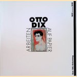 Otto Dix: Arbeiten auf Papier 1891-1991
Otto Conzelmann e.a.
€ 8,00